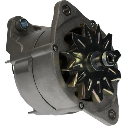 Alternator for Volvo A25D A30D L150E (2002–2006) VOE9003986428 8EL732874-001