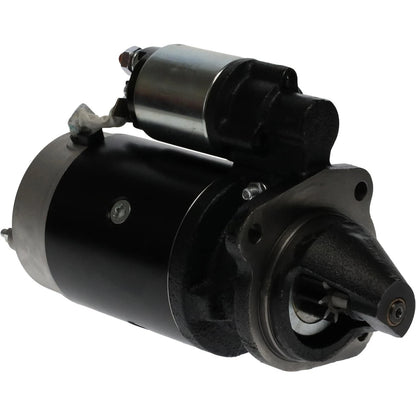 12V Starter for Fendt Farmer 10 102 102S 103 103S 103SA (LRS00632, 0001362043)