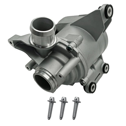 Electric Water Pump for Mercedes-Benz C300 C43 AMG E350 GLC300 GLC43 AMG GLE350 (2015–2020)