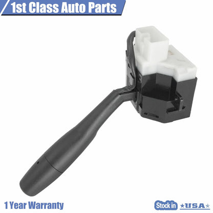 Turn Signal Switch for Dodge Avenger, Mitsubishi Eclipse, Mirage (CBS1096)