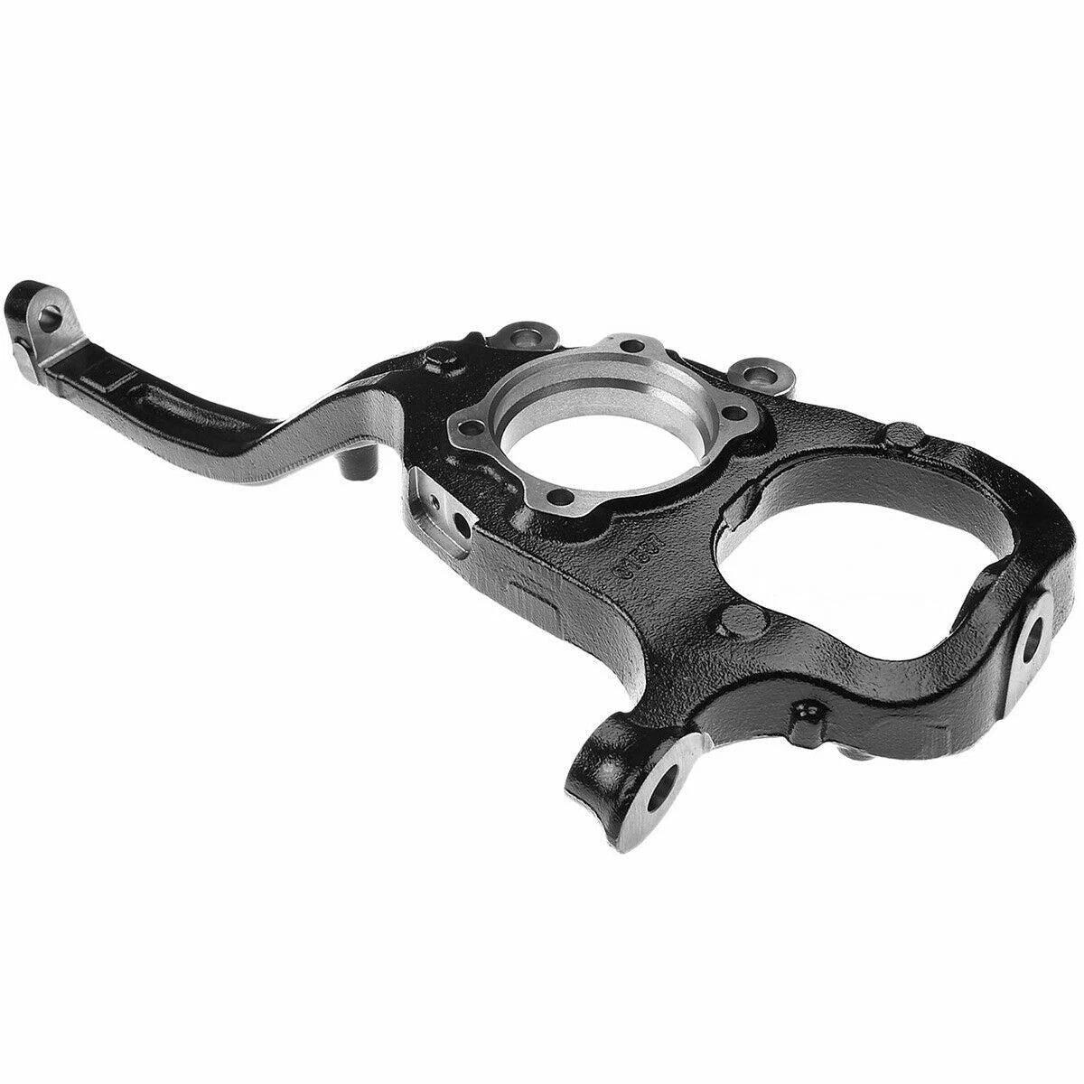 Front Right Steering Knuckle for Dodge Charger 300 AWD (2012–2014) 698-300