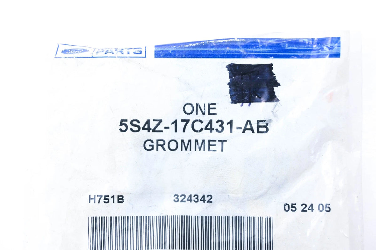Air Inlet Upper Bushing/Grommet for Ford (5S4Z-17C431-AB)