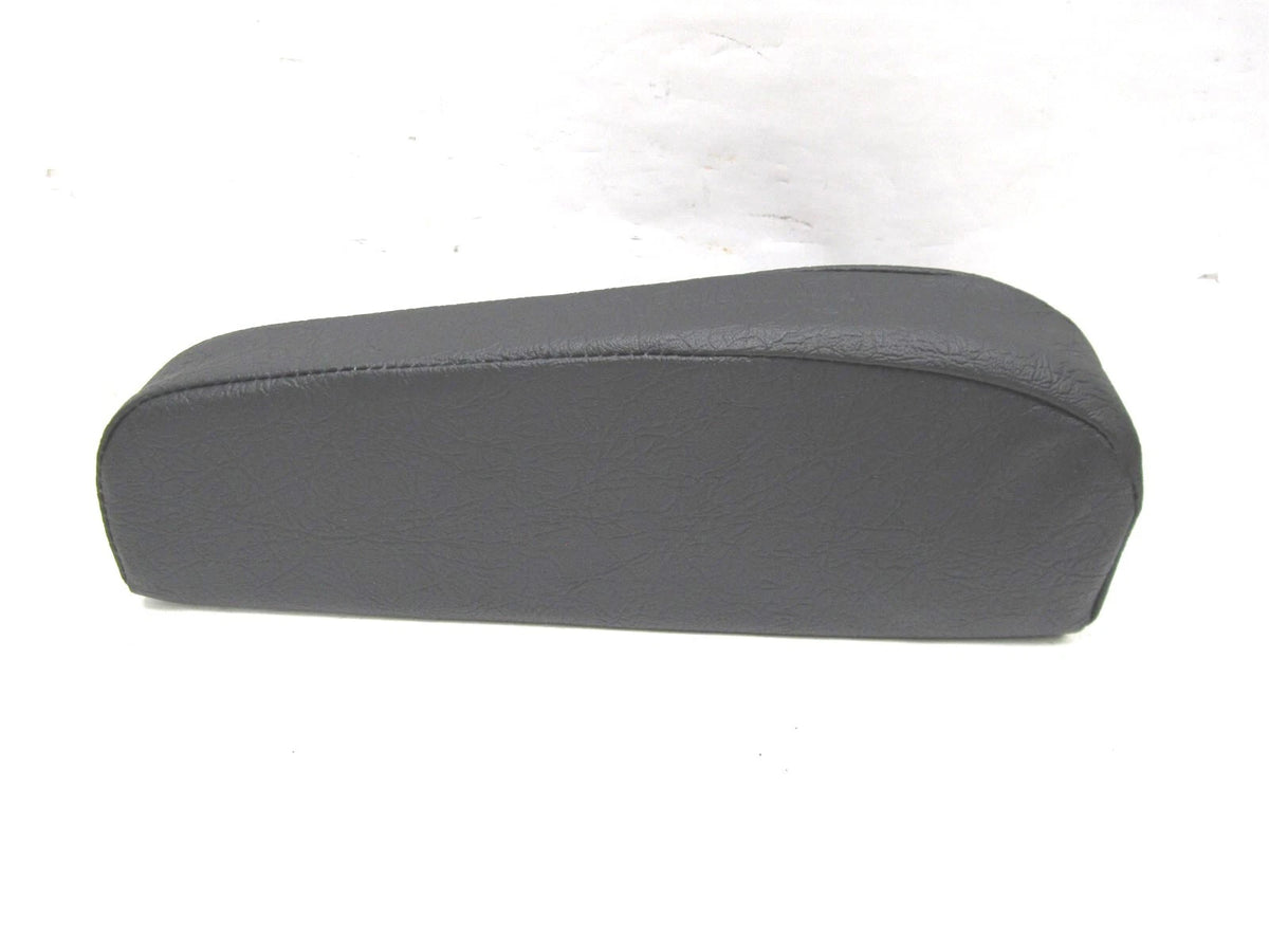 Right Black Driver Seat Arm Rest for International (2205436C1, 2205441C1)