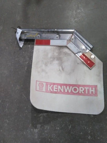 Mud Flap Hanger for Kenworth T680 (2020)