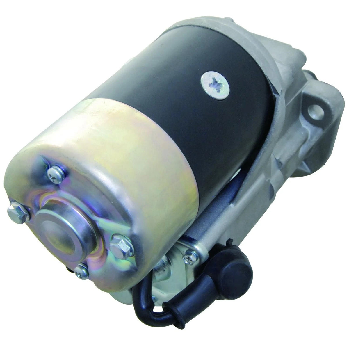 Starter for John Deere 9900 (1975–1978), 9910 (1979–1987), 7440 (1984–1986) SE501425