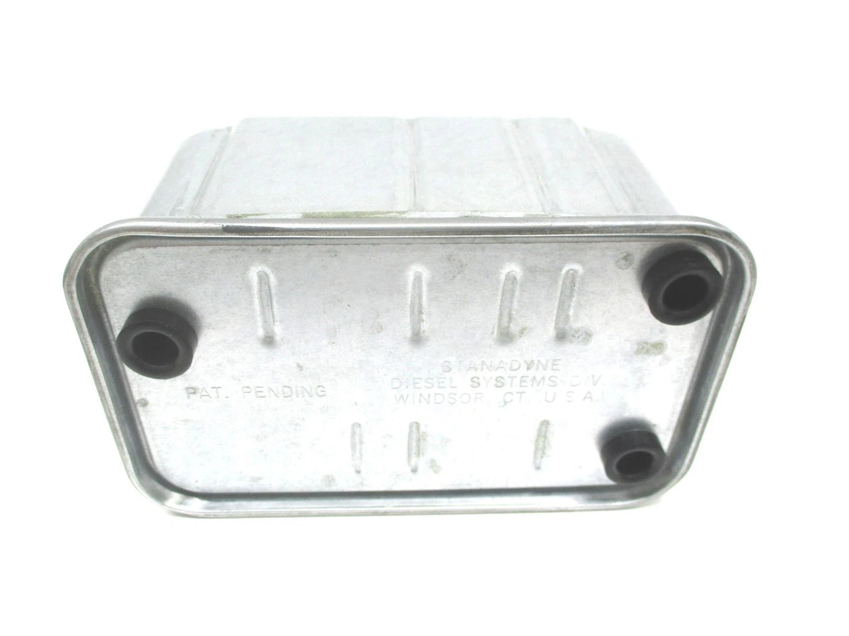 2X Fleetguard Fuel Filter BF7579 P7678 P556285 11-6285 (2-Pack) for