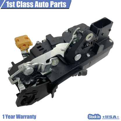 Door Lock Actuator for Hummer H2 (2003–2007) 15816393