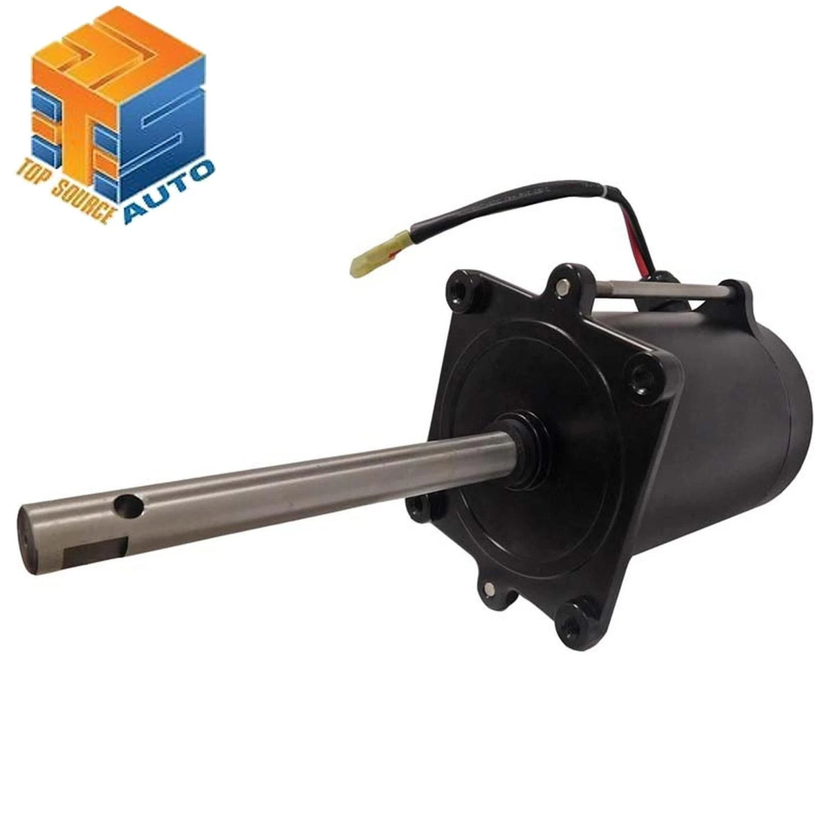 Motor for Buyers Salt Dog 2000 (1400701SS, BP801022A, 43022124, 3014078, SAB0193)