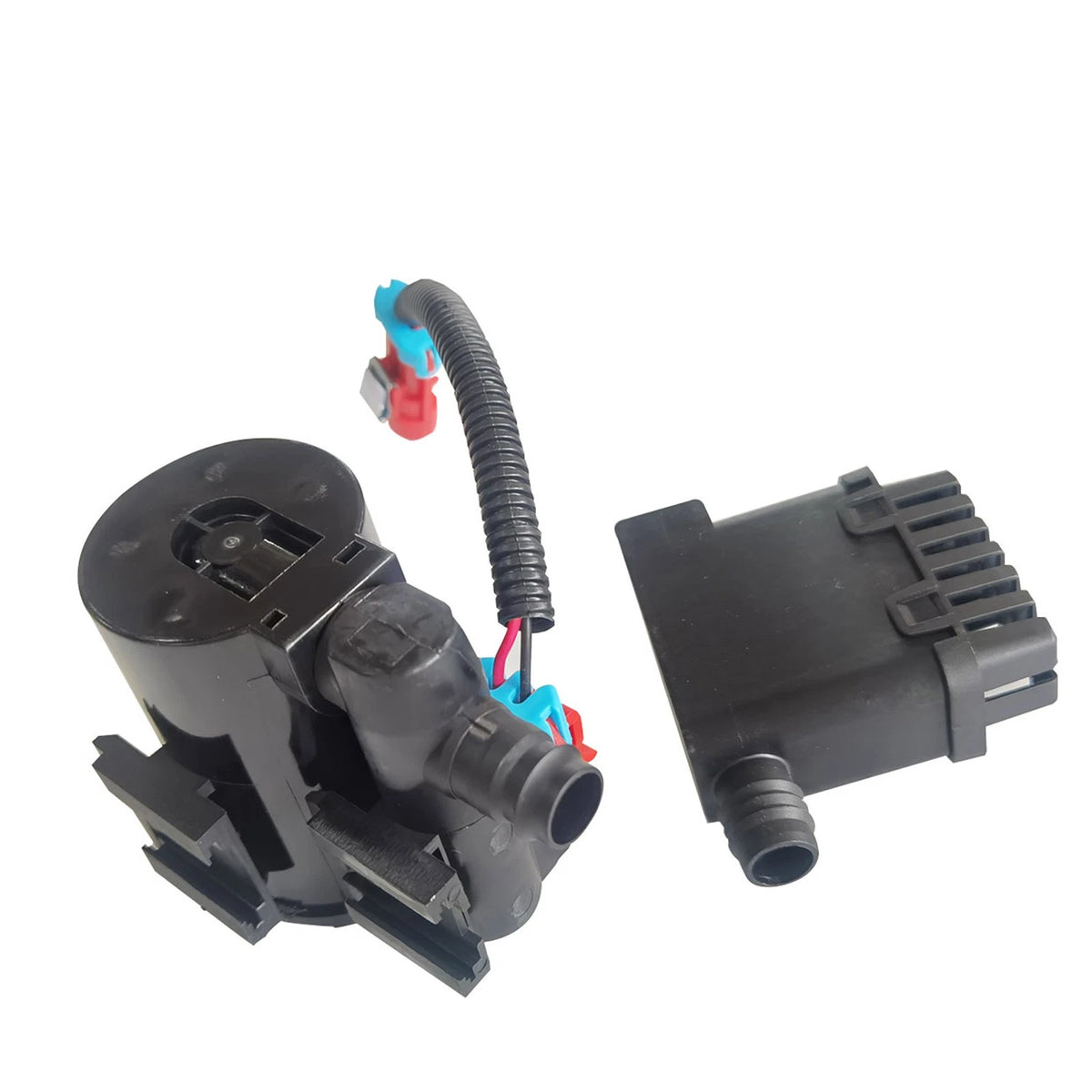 Carbon Canister Vent Solenoid for Chevy Silverado GMC Sierra 1500 (2004–2010) 911-237