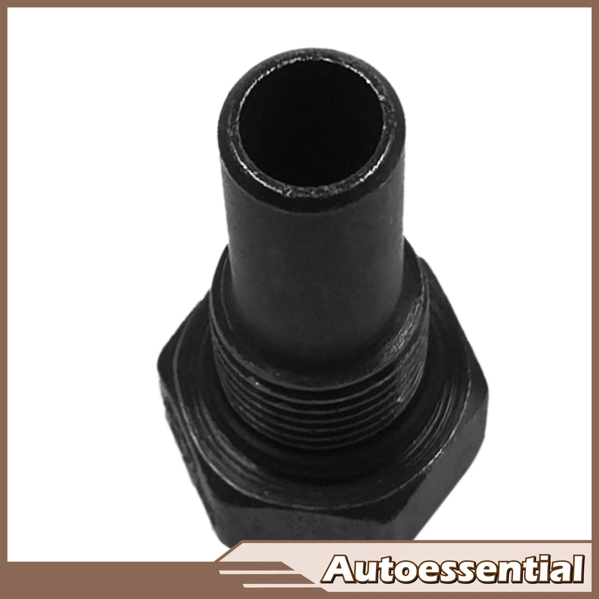 Transmission Line Connector for GMC Savana 2500 Yukon XL (1997–2008) 24233367