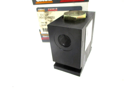 Check Valve for Case Delta (700719570, 85005489)