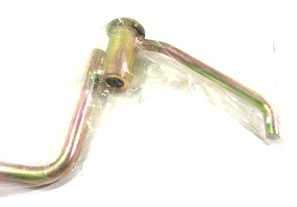 Hand Accelerator Lever for Kubota M4700, M4700DT, M5400, M5400DT (1990–2000)