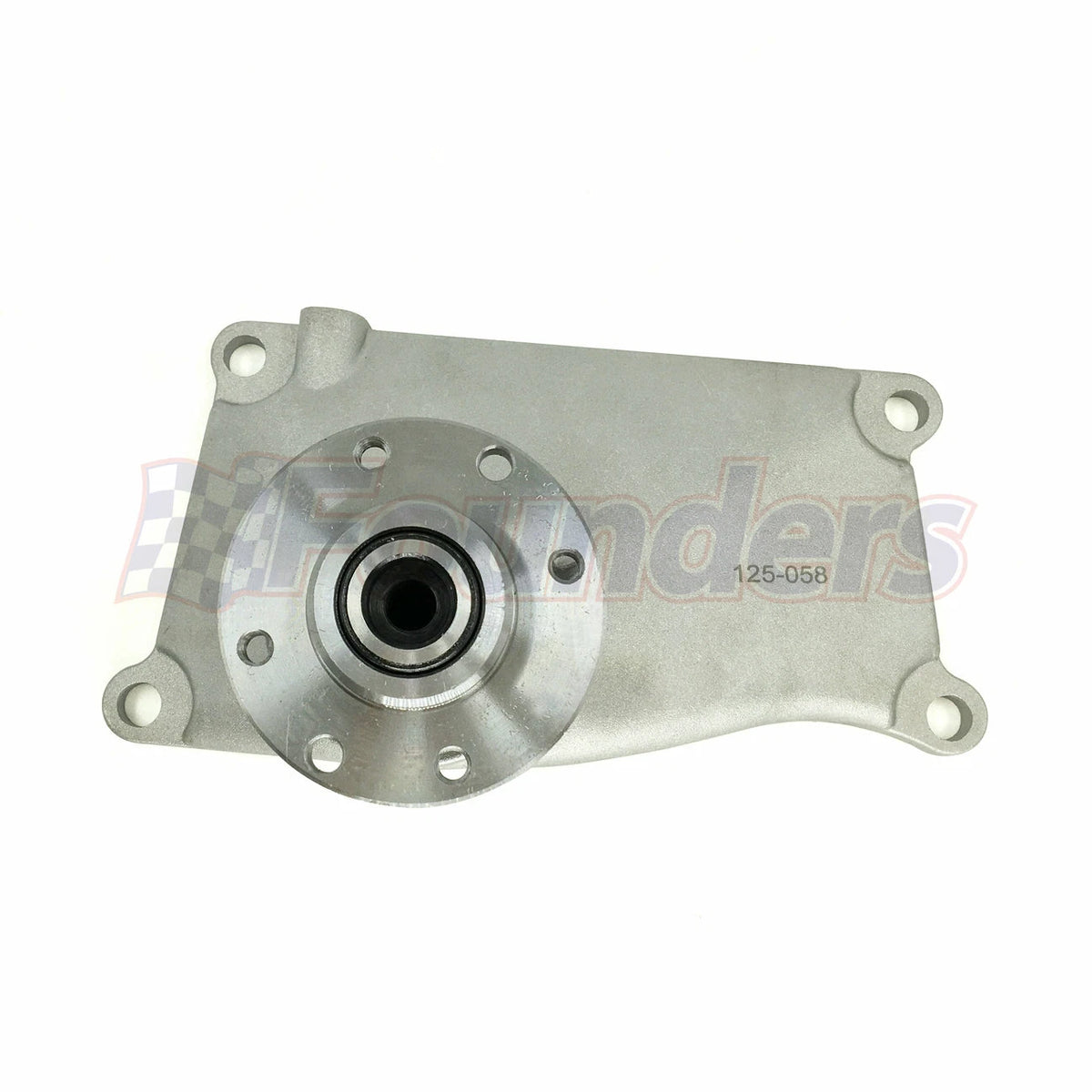 Fan Clutch Bearing Bracket for Mercedes C280 C36 AMG (1994–1997)