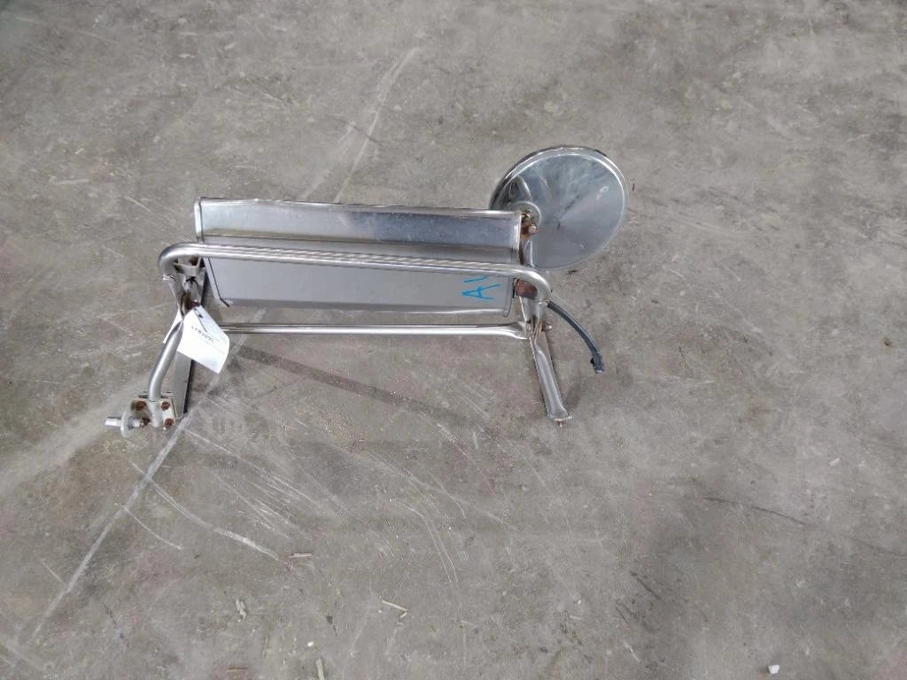Left Door Mirror for Freightliner FLC112 (1988)