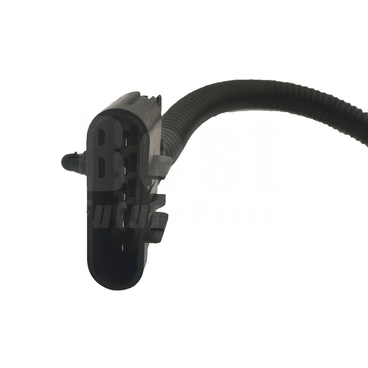 Transfer Case Motor for Chevrolet Trailblazer (2002–2009) 88996638