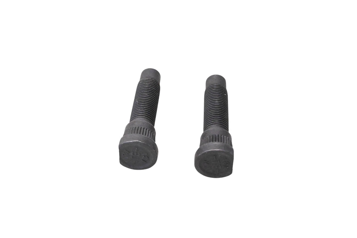 2X Wheel Studs for Ford (1L2Z-1107-AB)