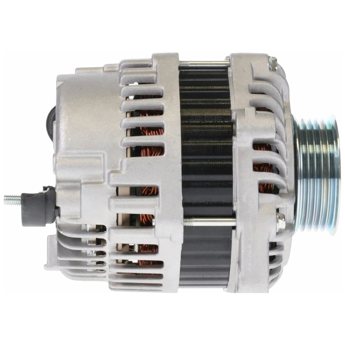 Alternator for Honda Fit L4 1.5L (2009–2014) 11410A 11410N 11410N-OEM