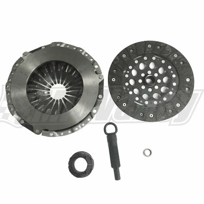 Clutch Kit for Audi A4 Quattro (1997–2005) & VW Passat 1.8T Turbo (1998–2005)
