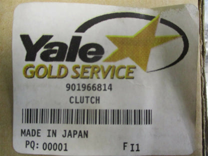 Starter Drive Clutch for Denso 028300-7170 (Yale 901966814)