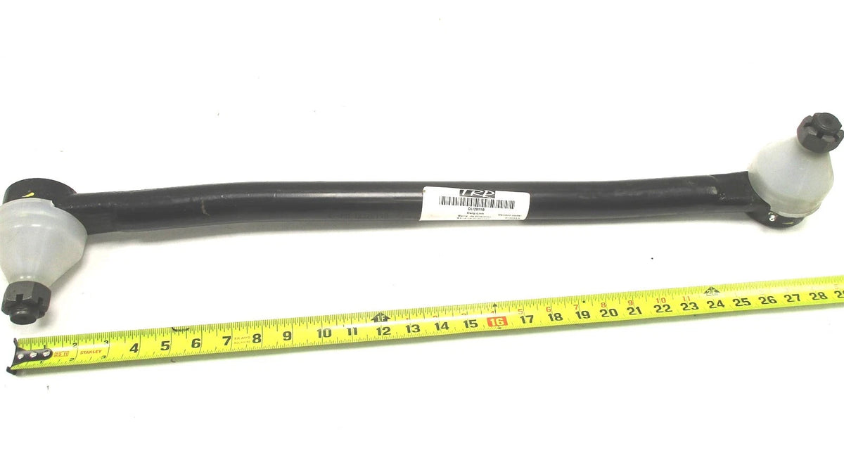 DLI2811B Drag Link for International (1672007C91, 2024052C91)