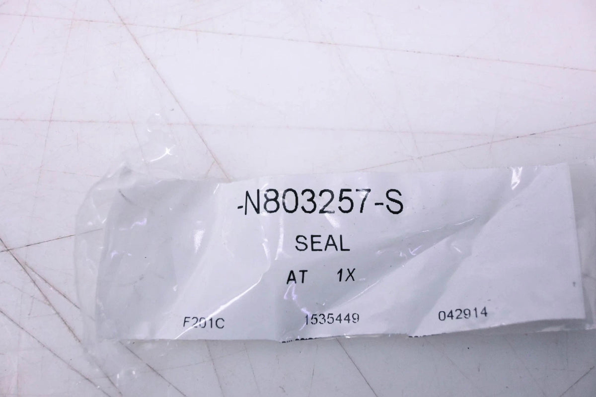 Sealing O-Ring for Ford (N803257-S)