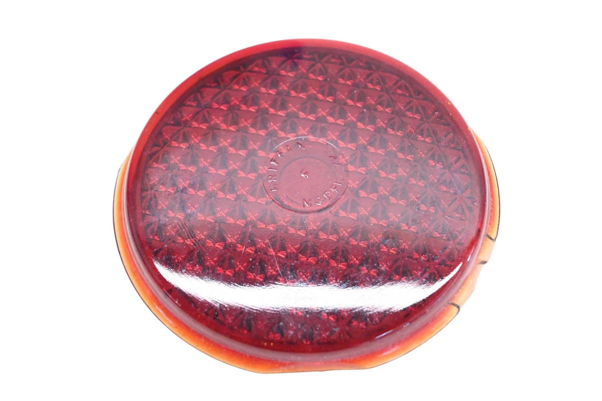Tail Light Lens for Griffin 72 (NOS)