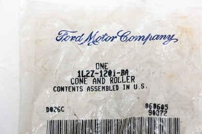 Cone & Roller Bearing Assembly for Ford (1L2Z-1201-BA)