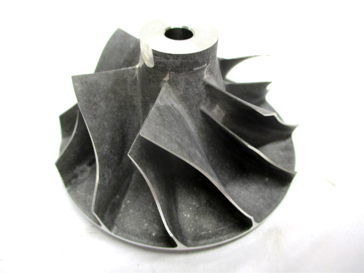 Turbo Compressor Wheel for John Deere T350-01/04 (RE70454)