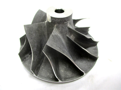 Turbo Compressor Wheel for John Deere T350-01/04 (RE70454)