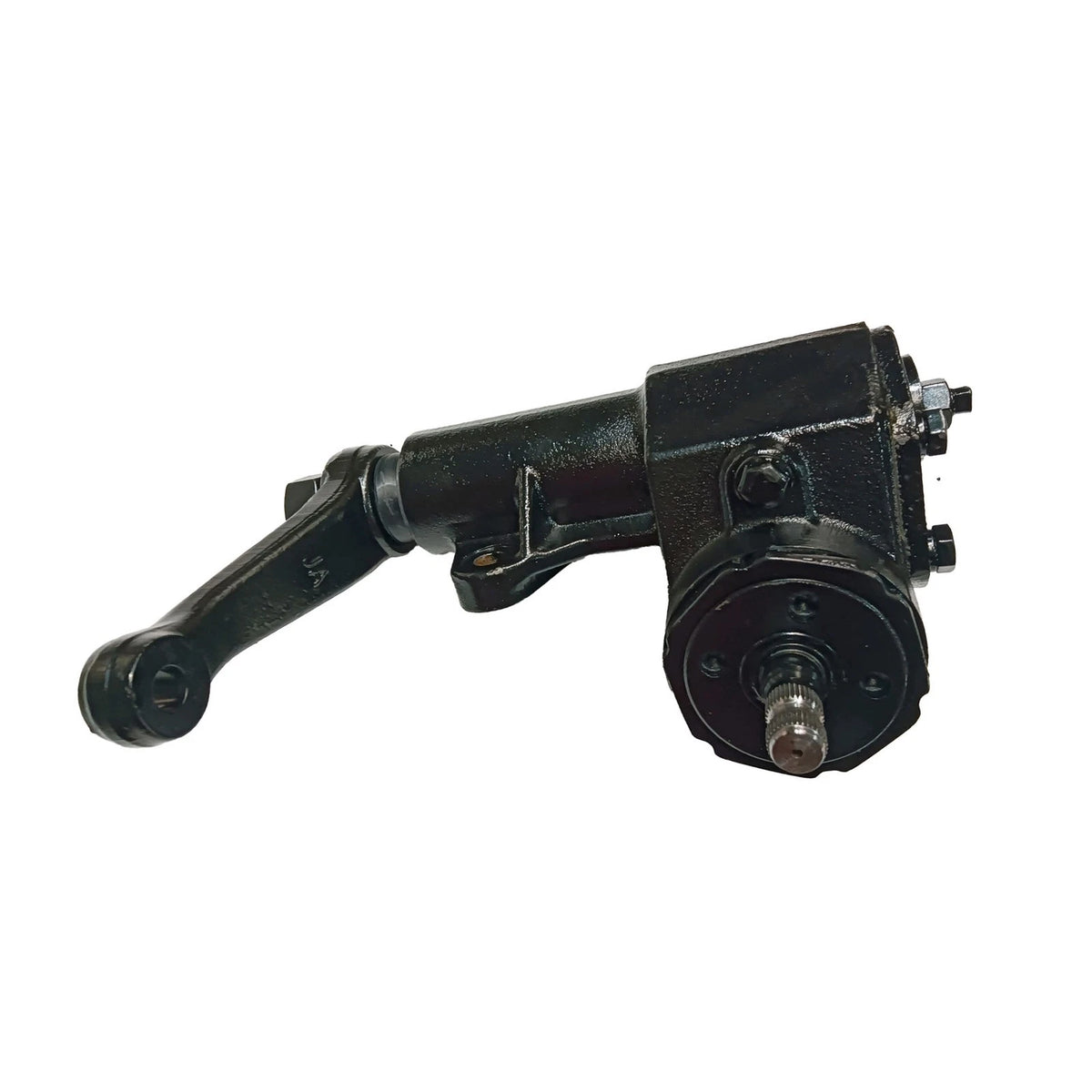 Manual Steering Gear Box for Toyota Hilux Pickup Truck 2WD (1989–1995) 27-5125