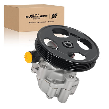 Power Steering Pump w/Pulley for Toyota Tundra (2000–2006) 443100C010