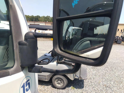 Right Door Mirror for Mitsubishi Fuso FE85 (2008) MD