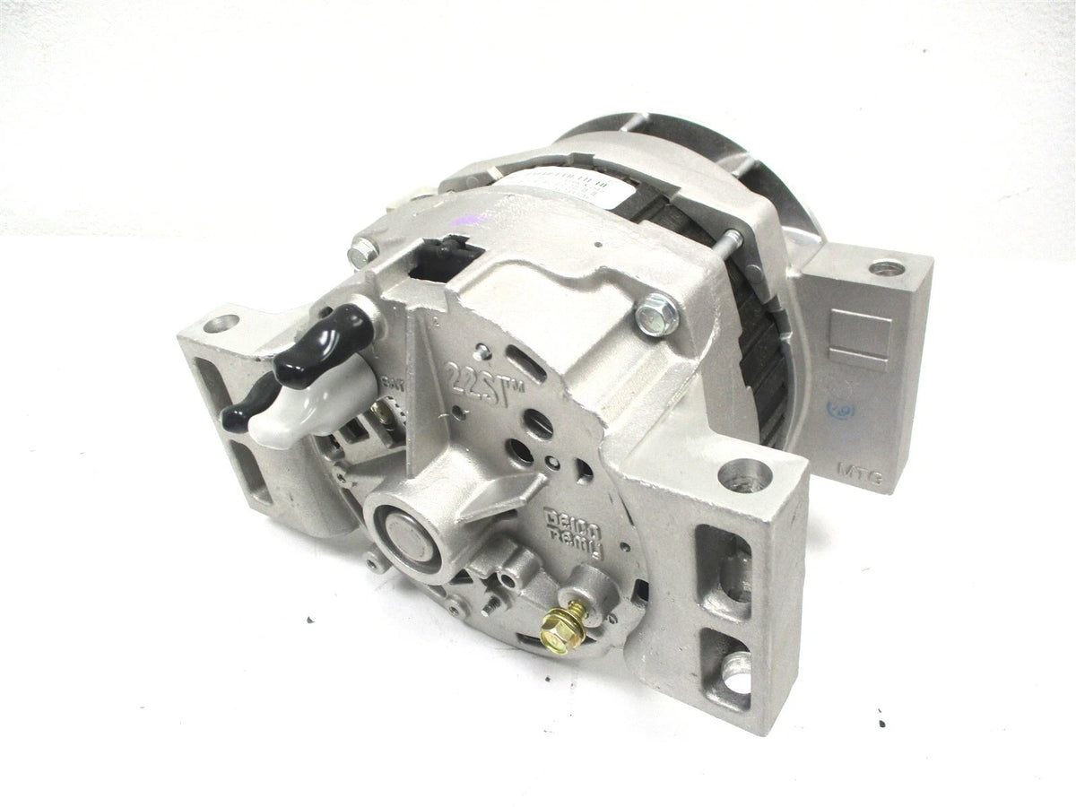 Delco Remy 22SI Alternator 12V 150A for