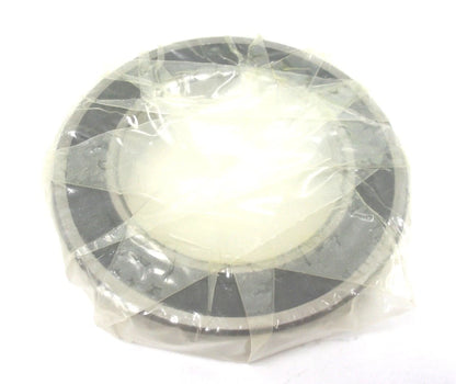 2X Deep Groove Radial Ball Bearing 60x95x18 mm for SKF (6012 2RSJEM)
