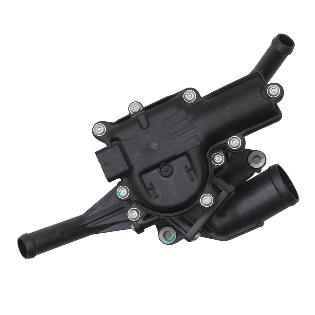 Coolant Thermostat 25600-2M002 for Kia Rio (2020–2022) & Hyundai Accent (1.6L L4)