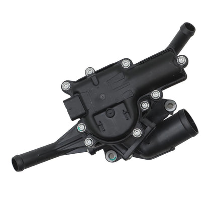 Coolant Thermostat 25600-2M002 for Kia Rio (2020–2022) & Hyundai Accent (1.6L L4)