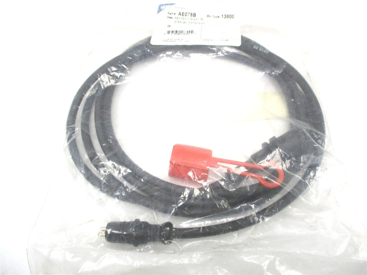 AE078B ABS Sensor Extension Cable for Tectran (78")