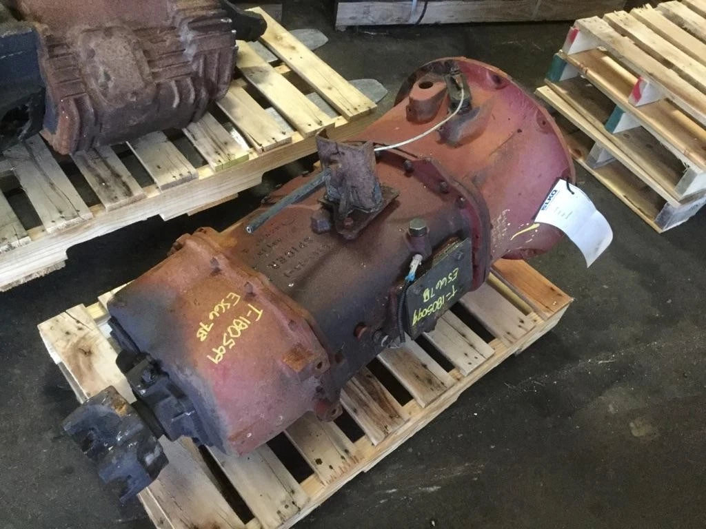 Bearing for Detroit All (GA)
