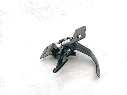 Hood Trunk Latches for Chevy Cobalt Pontiac Pursuit G5 (2005–2006)