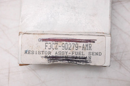 Fuel Sender Resistor Assembly for Ford (F3CZ-9D279-AMR)