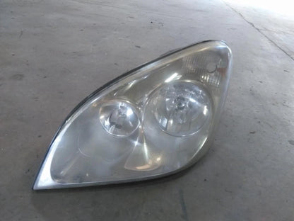 Left Headlight for Freightliner Cascadia (2007–2019) MD