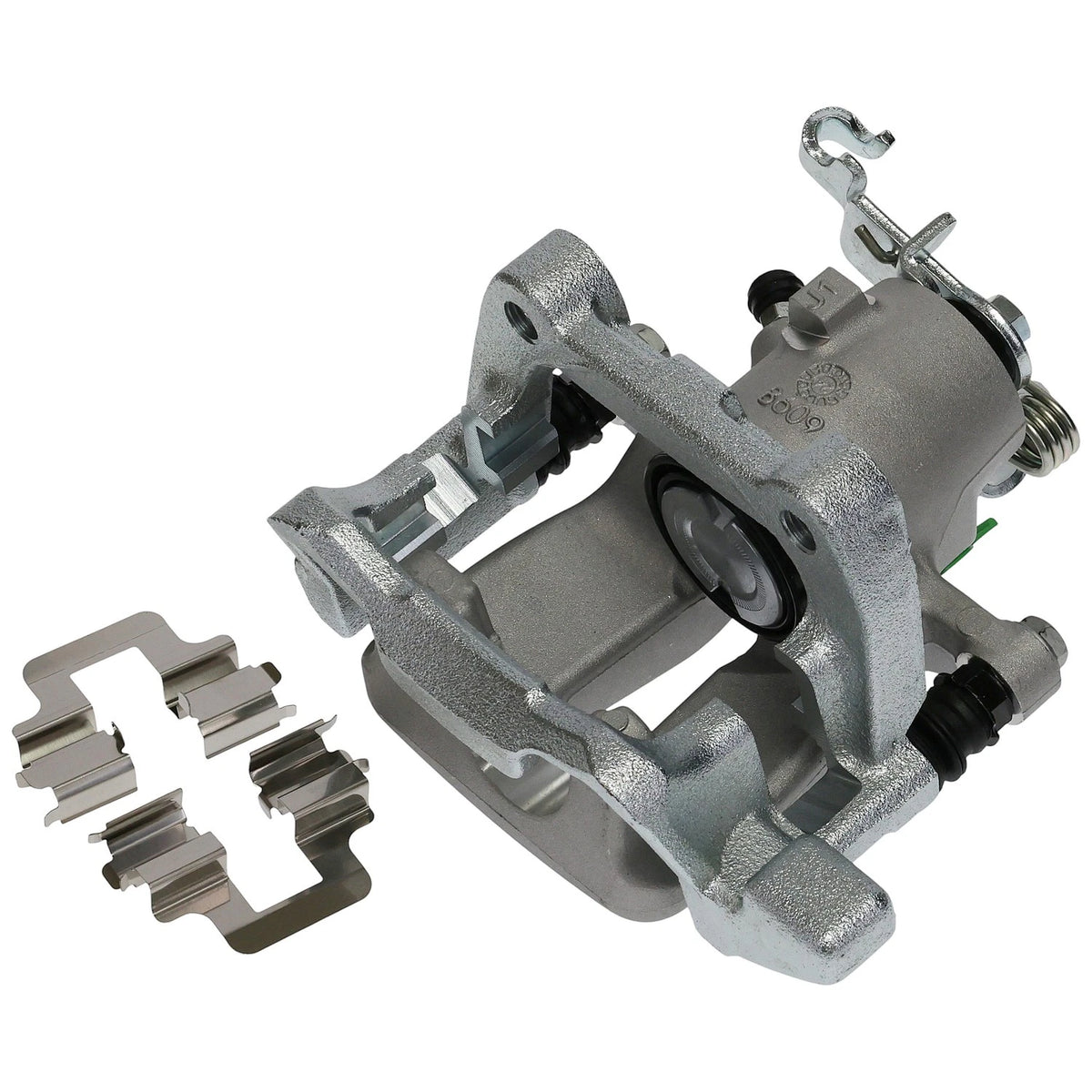 Rear Left Brake Caliper for Volkswagen Golf 2.0L 2.5L (2010) 1K0615423F BC2002