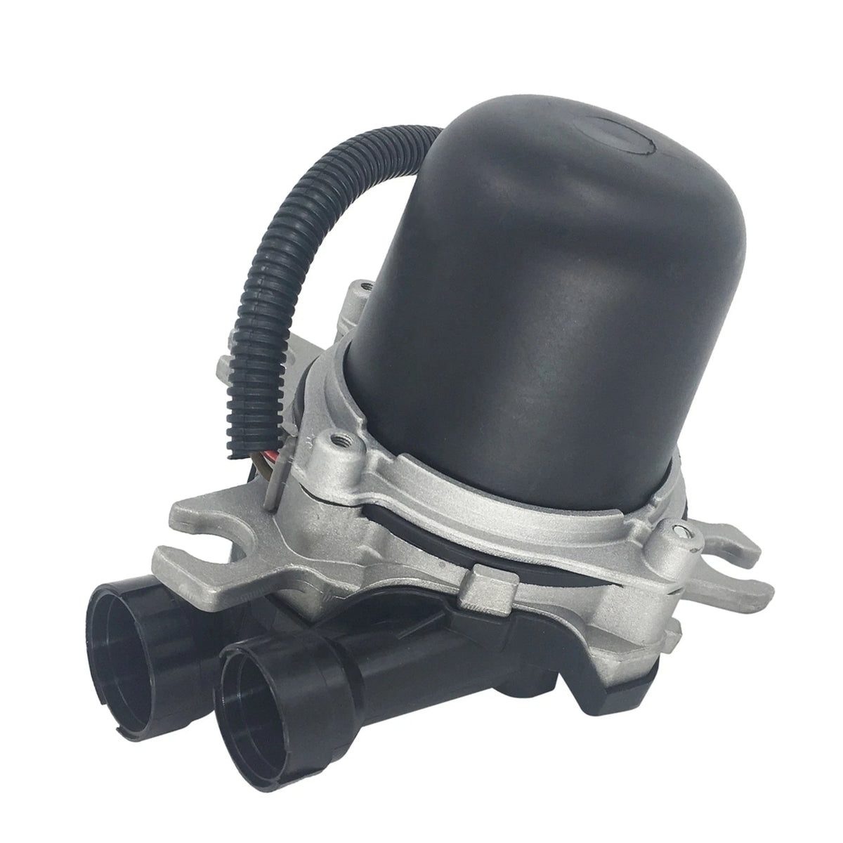 Secondary Air Injection Pump for Volkswagen Beetle Jetta Rabbit (2006–2010) 07K131333A 1.8L
