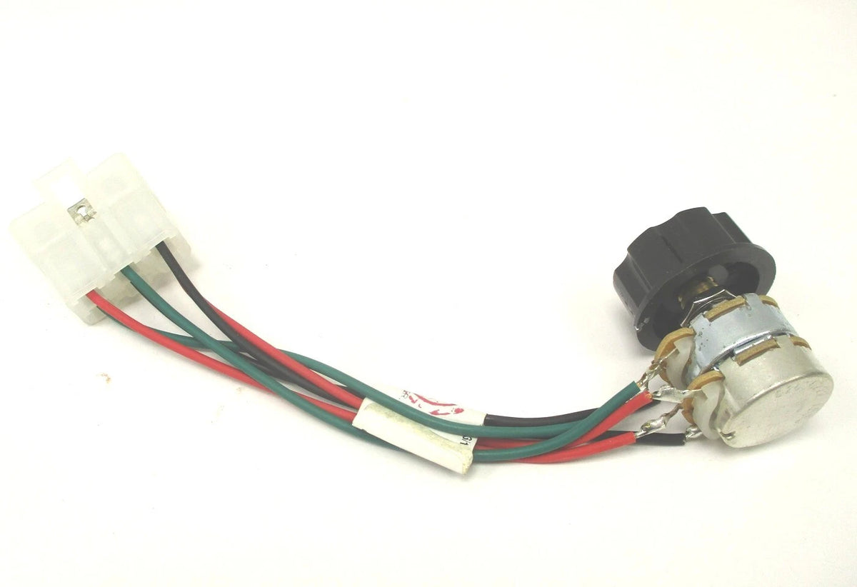 K092-202 Stereo Speaker Control for PACCAR
