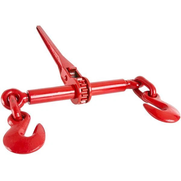 Heavy Duty Load Binder Ratchet for Multiple Applications