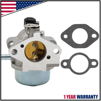 Carburetor for Kohler 12 853 55, 12 853 140-S, 12 853 17, 12 853 35, 12 853 47