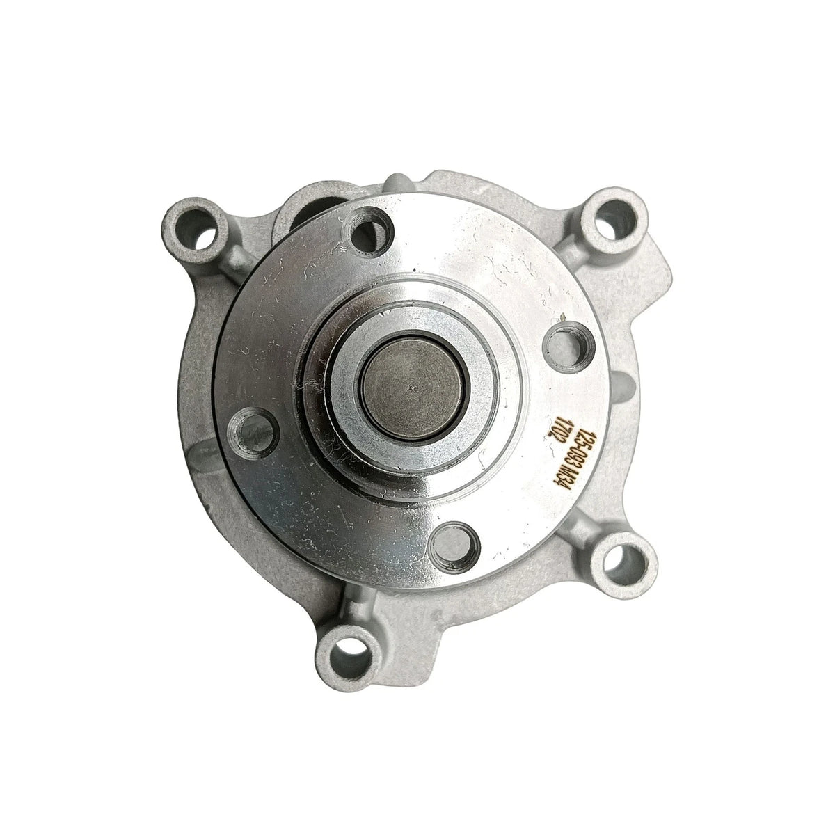 Water Pump for Ford F-150 F-250 F-350 Expedition V8 4.6L 5.4L (1997–2002)