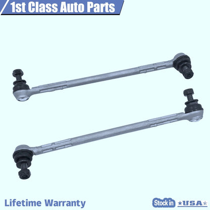 Front Suspension Sway Bar End Link for BMW 128i 135i 328i 330i 335i (2007–2016)