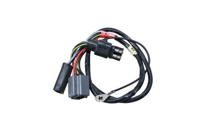 Headlamp Socket & Wire Assembly for Ford (D1TZ-13076-A)