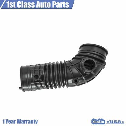 2X Air Intake Hose Tube Duct for Honda CR-V (2012–2014) 17228R5AA00 696-098